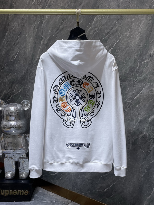 Chrome Hearts hoody-600